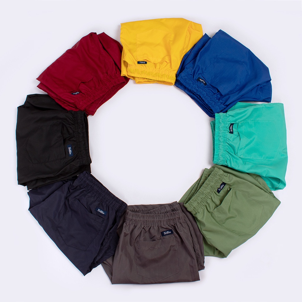 Fortklass Celana Pendek