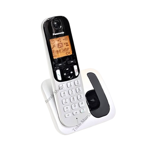 Telephone Wireless 2