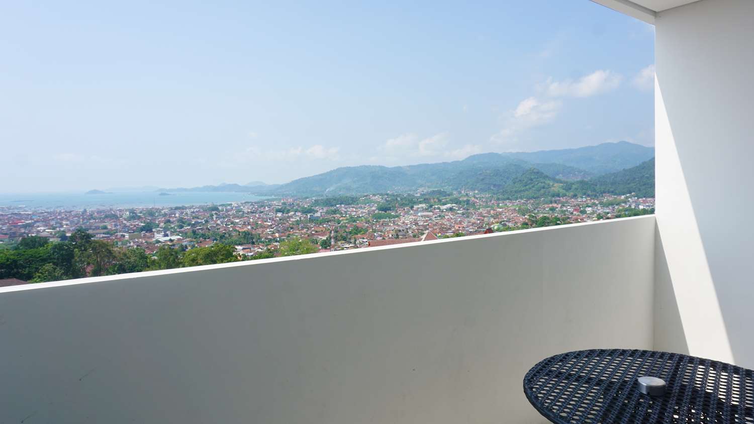 Golden Tulip Springhill Lampung 3
