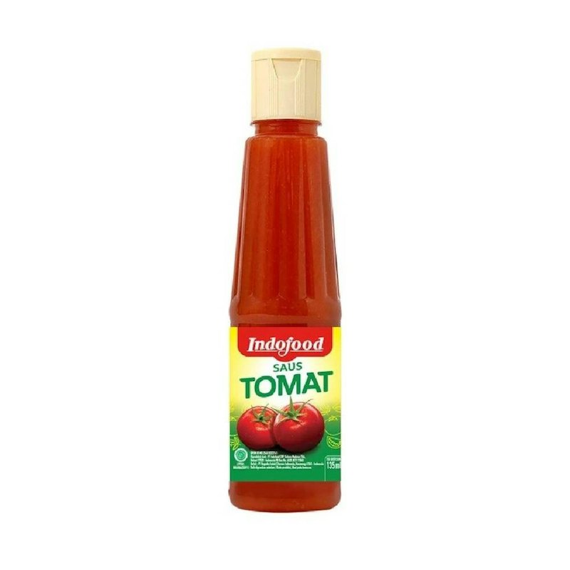 Indofood Saus Tomat 1