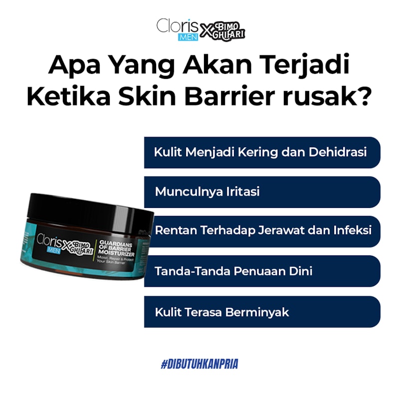Clorismen Guardians of Barrier Moisturizer 3