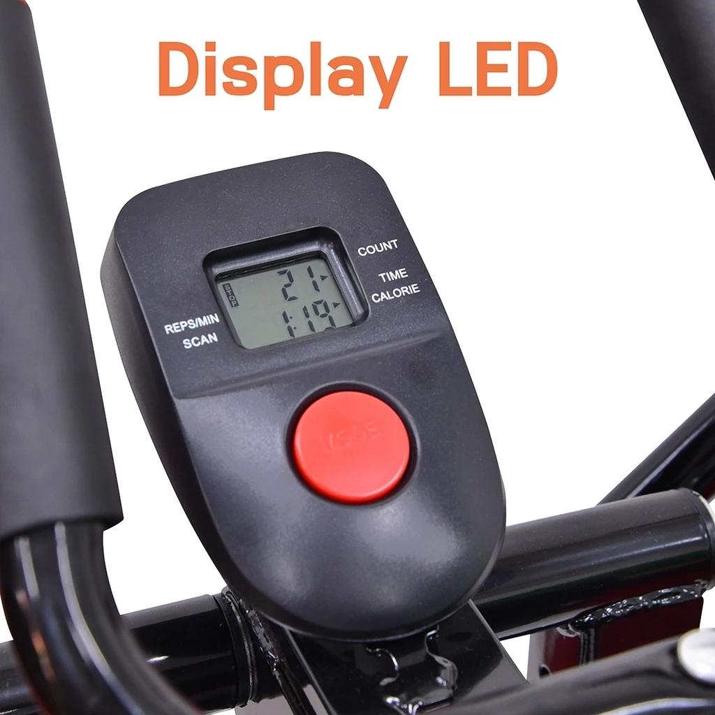  BG Sport Air Walker KM607