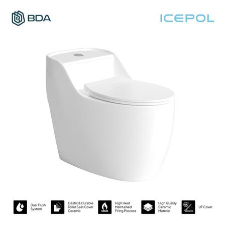 Icepol Onepiece Closet 3