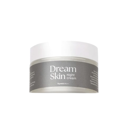 Kymm Skin Dream Skin Night Cream 
