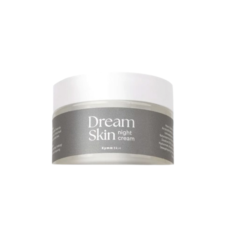 Kymm Skin Dream Skin Night Cream 1
