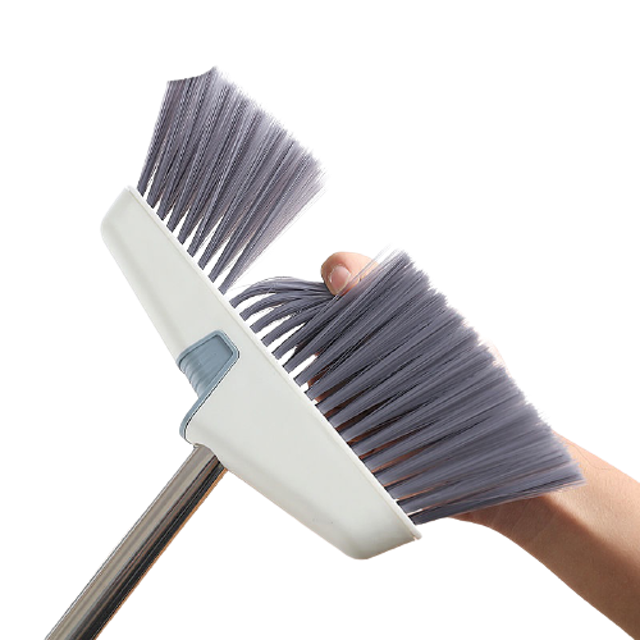 Angola  Broom Set Dustpan Set Sapu Pengki Alat Pembersih D09 