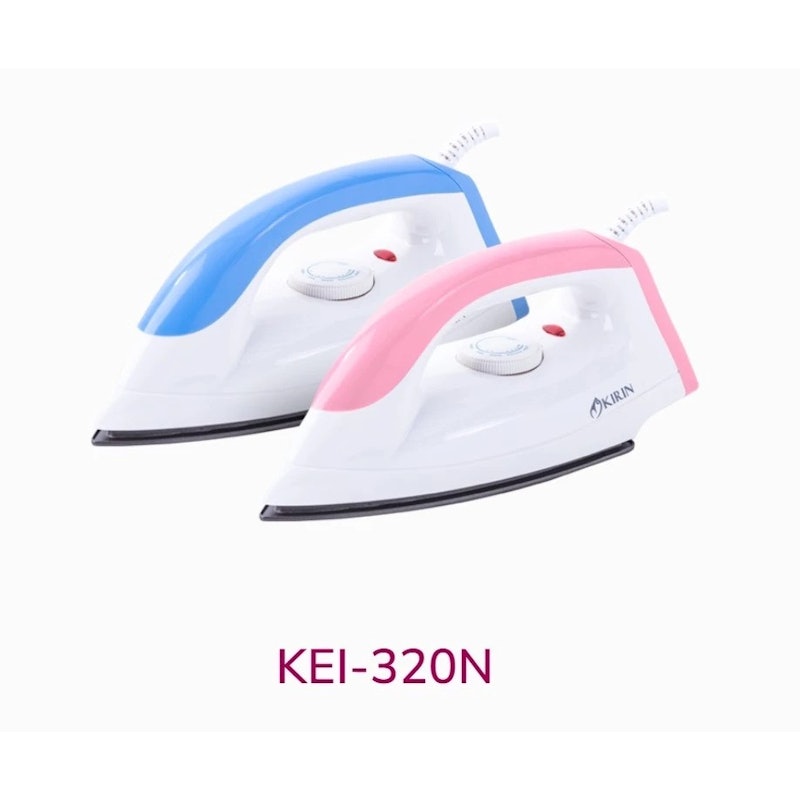 Kirin Electric Iron 2