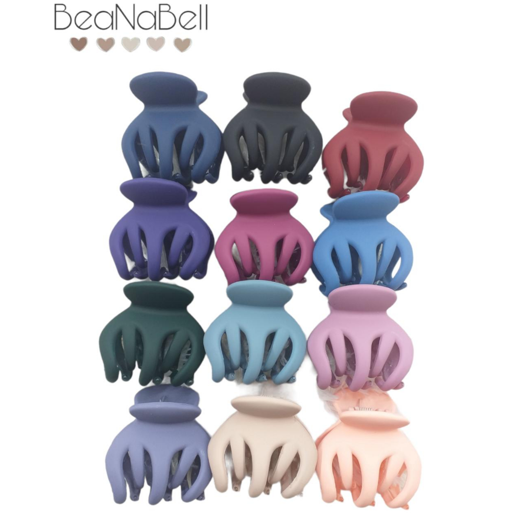  BeaNaBell Jedai Korea Doff Cakar 5