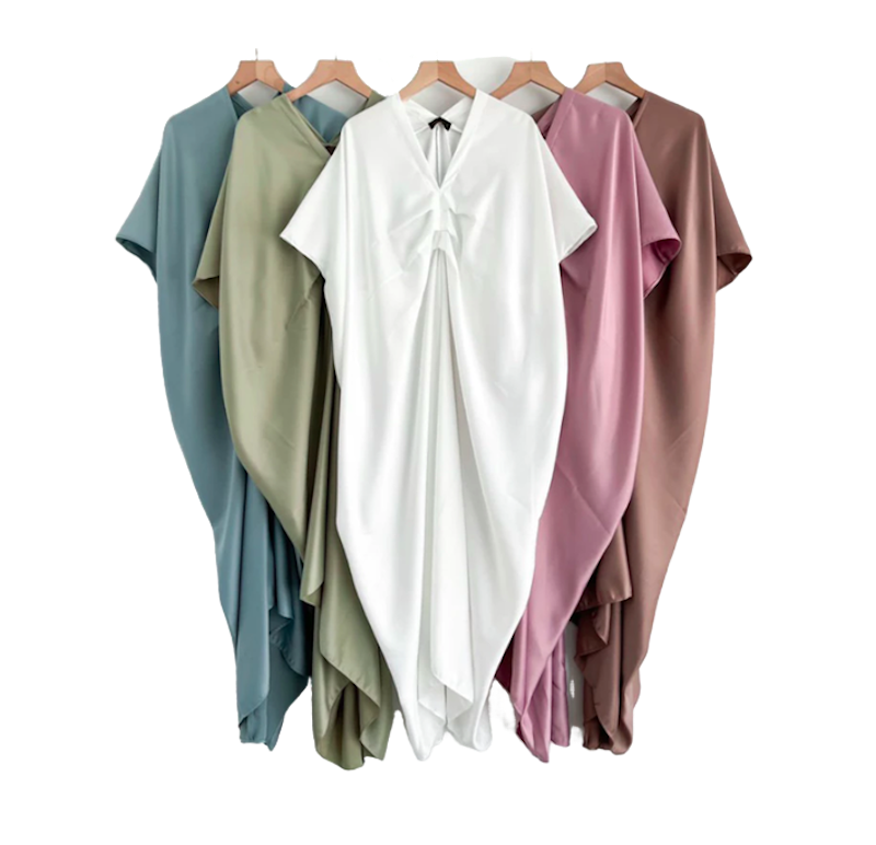 Abia Kids Kaftan Amara 1