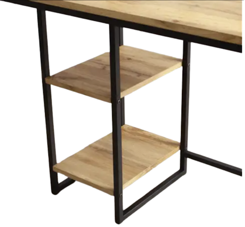 Heim Studio KOZU Meja Kerja