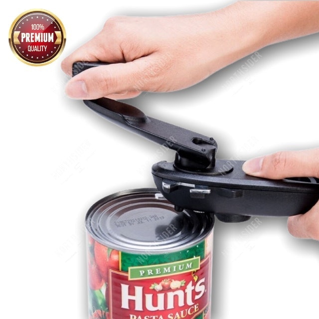 8 in 1 Portable Can Opener  K46