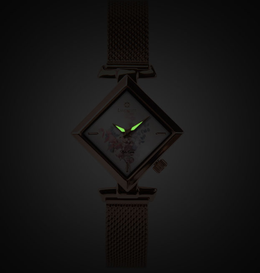 Lanccelot  Belle of Cheese Cake