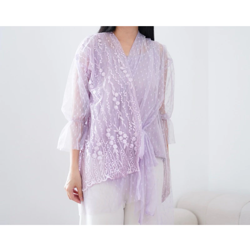 Rhei Collection Jaz Top 5