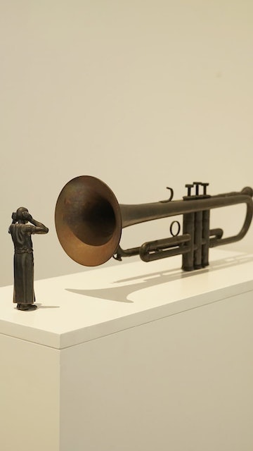 Museum MACAN (Modern And Contemporary Art In Nusantara) 3