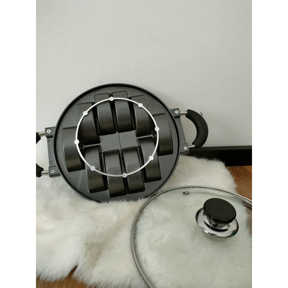  Happy Fun Cake Pan Supreme