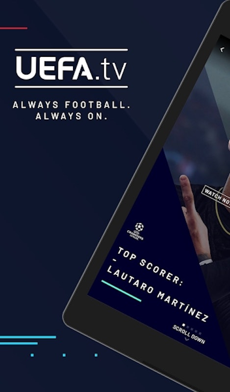 UEFA.tv 2