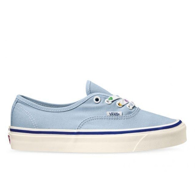 Vans Anaheim Factory Authentic 44 DX 