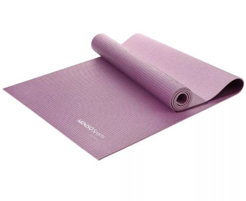 Yoga Mat Anti Slip 2
