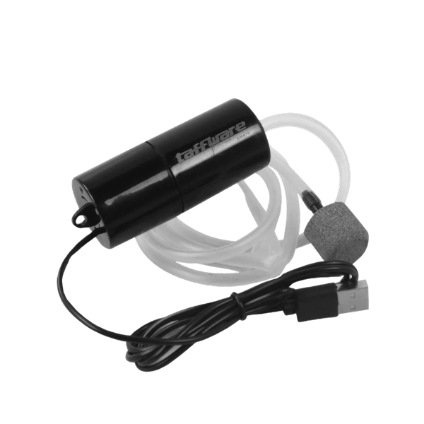 Taffware Oxygenator Aquarium USB 1 W 1