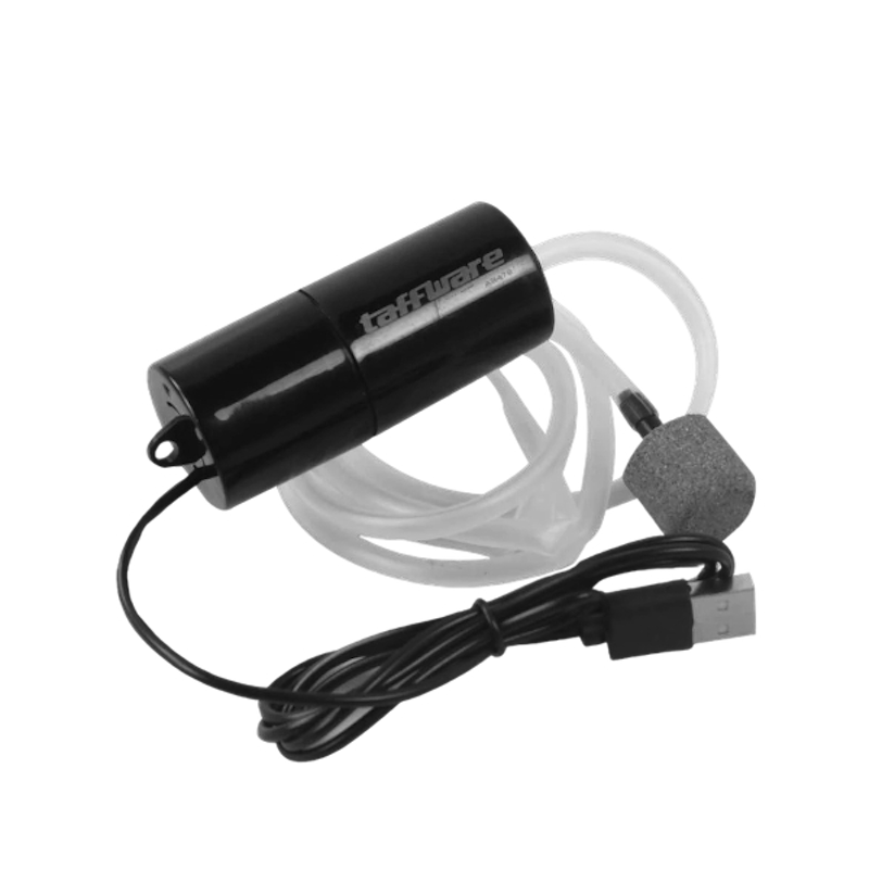 Taffware Oxygenator Aquarium USB 1 W 1