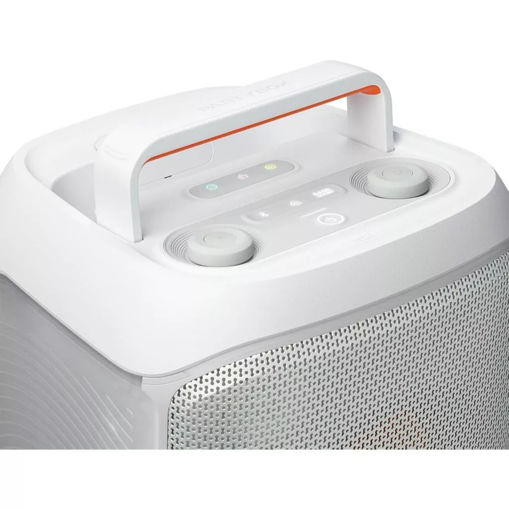JBL Partybox Club 120