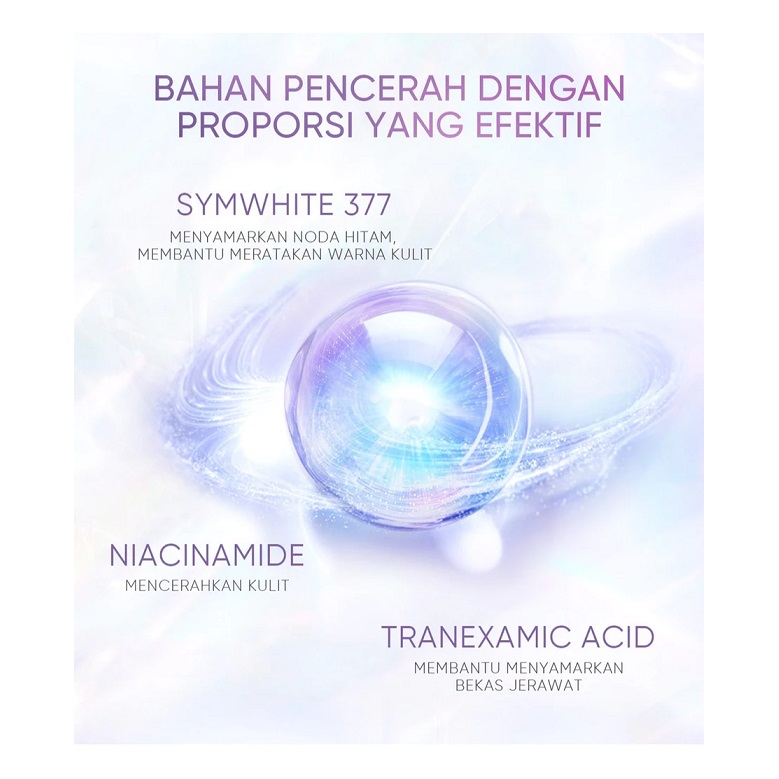 SKINTIFIC Cosmetics SKINTIFIC Symwhite 377 Dark Spot Serum