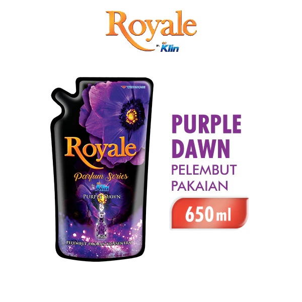 Royale Parfum Series Purple Dawn 3