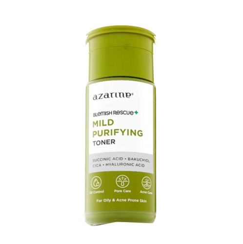 Mild Purifying Toner 1