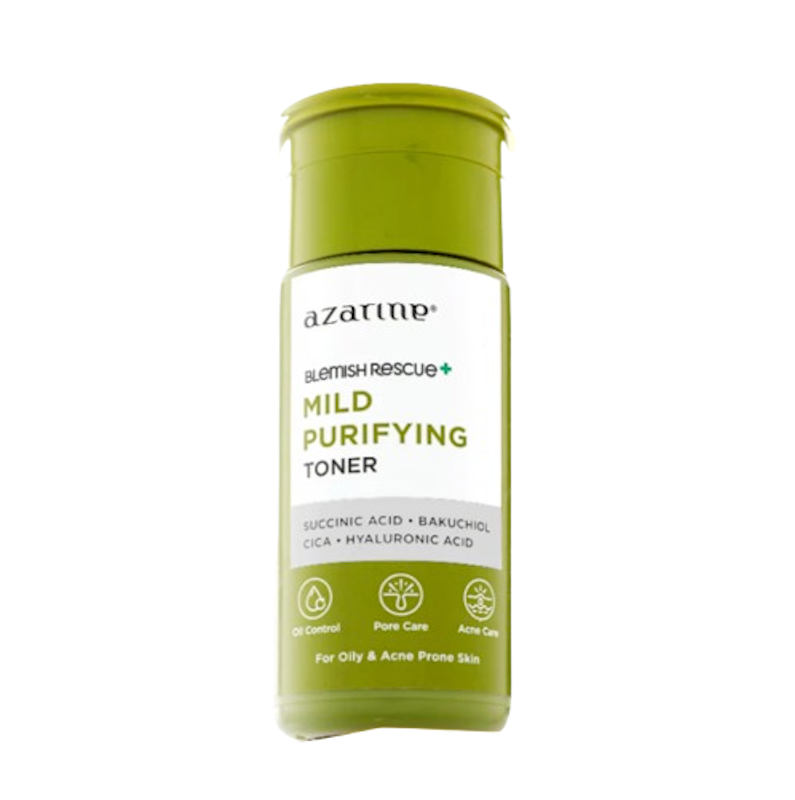 Mild Purifying Toner 1