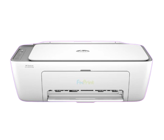 HP ｜ Deskjet ｜ 2876