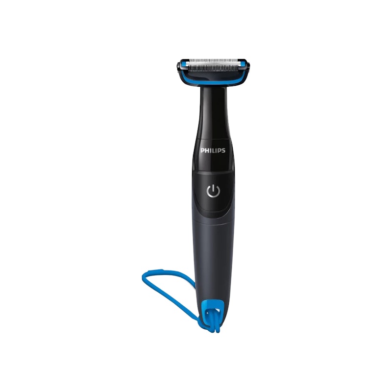 Body Groomer 1