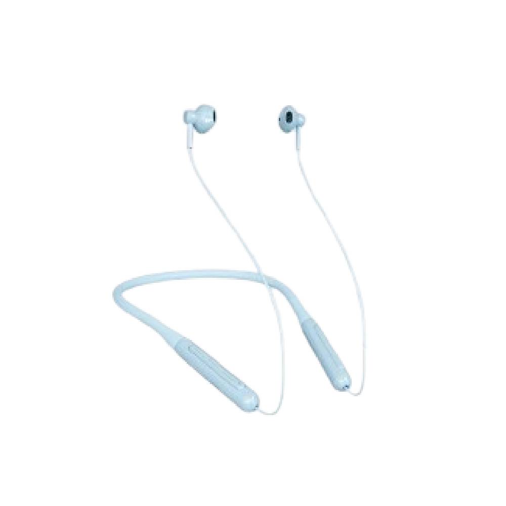 Nakamichi My Music Hue Daisy Neckband Sport Earphone  1