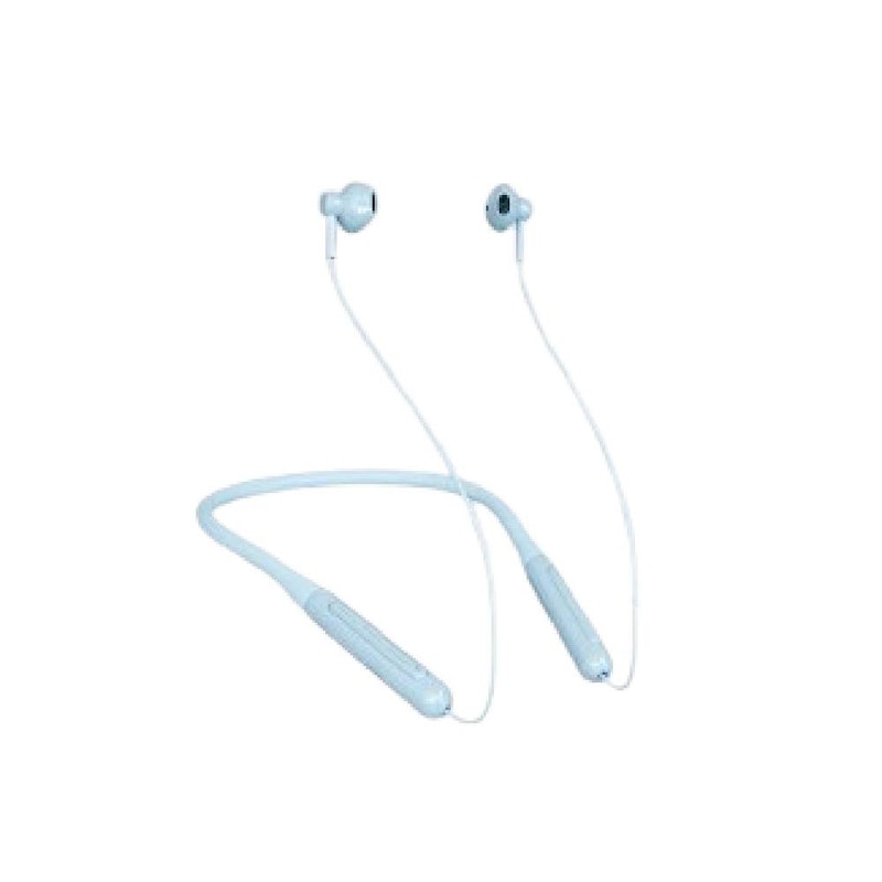 Nakamichi My Music Hue Daisy Neckband Sport Earphone 1