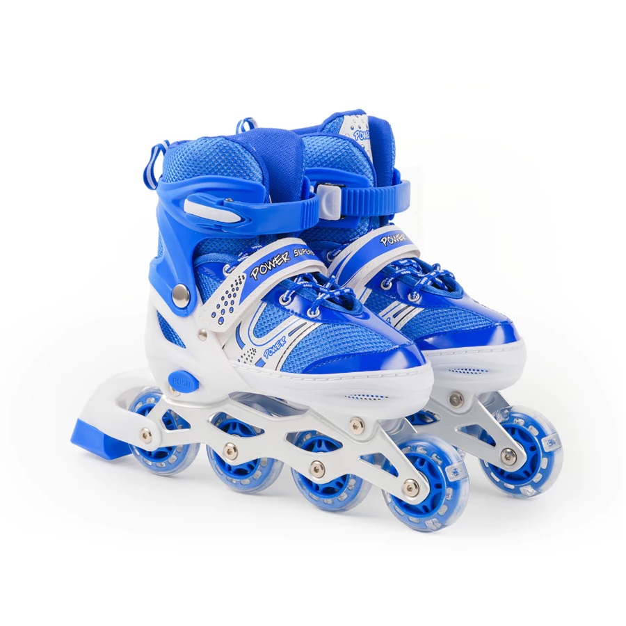  IXCE Sepatu Roda Inline Bajaj Skate 