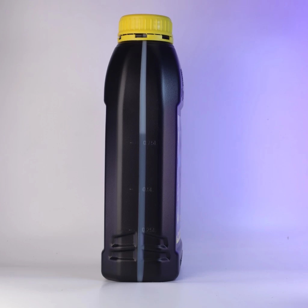 Bardahl Manufacturing Corporation Bardahl XTM 4T 15W-50