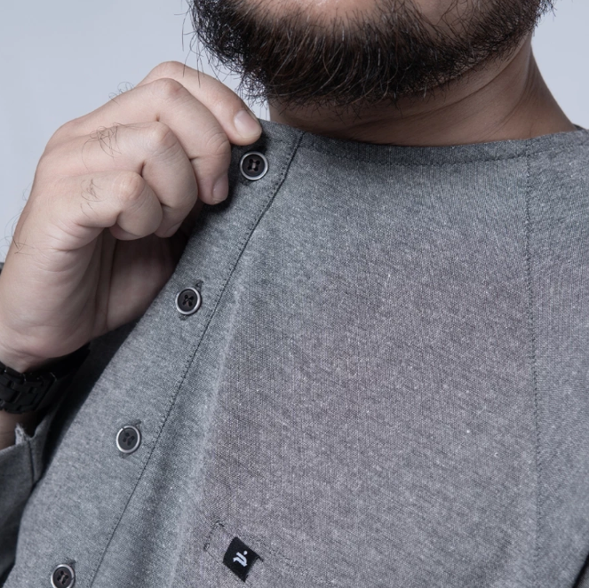  KHOIRUMMAH Kurta Set Ahbab