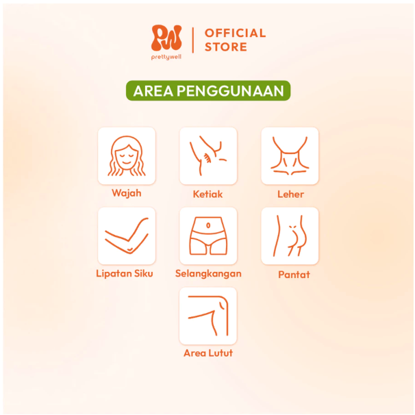 Pesona Dalam Negri Prettywell Feel Alive 2% PHA + BHA Gentle Exfoliating Toner New Year Edition