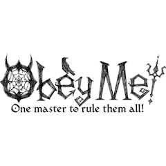 Obey Me! Anime Otome Sim Game
