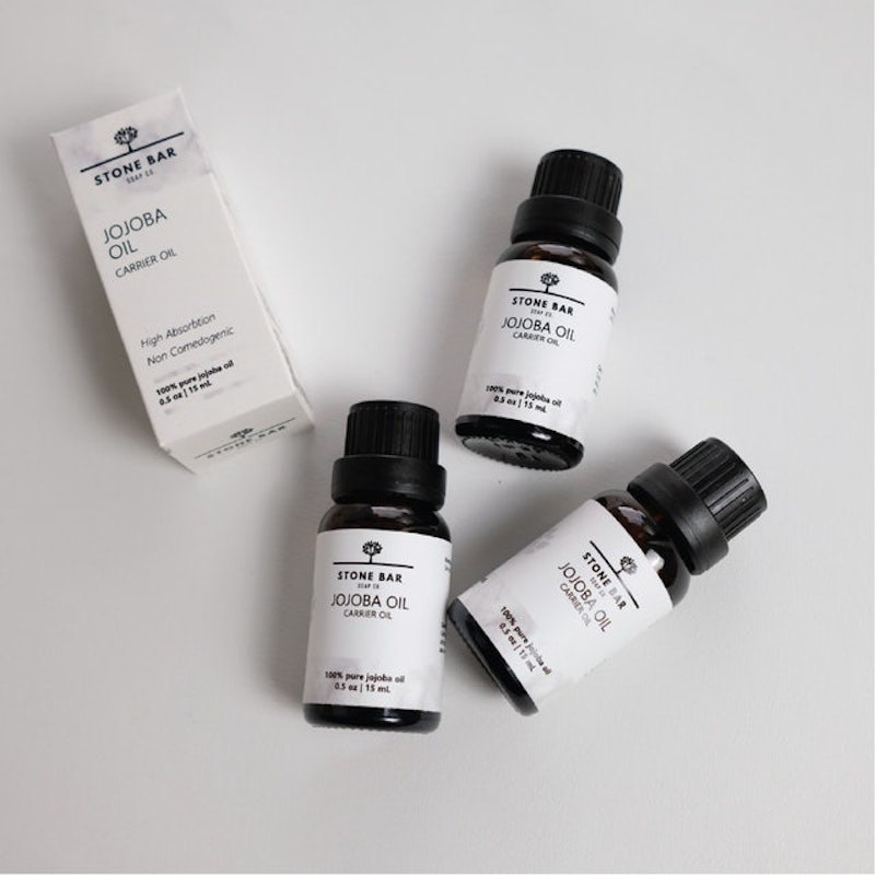 Jojoba Oil 2