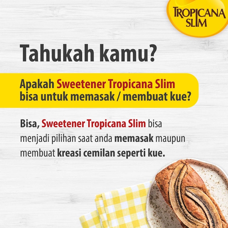 Sweetener Classic 5