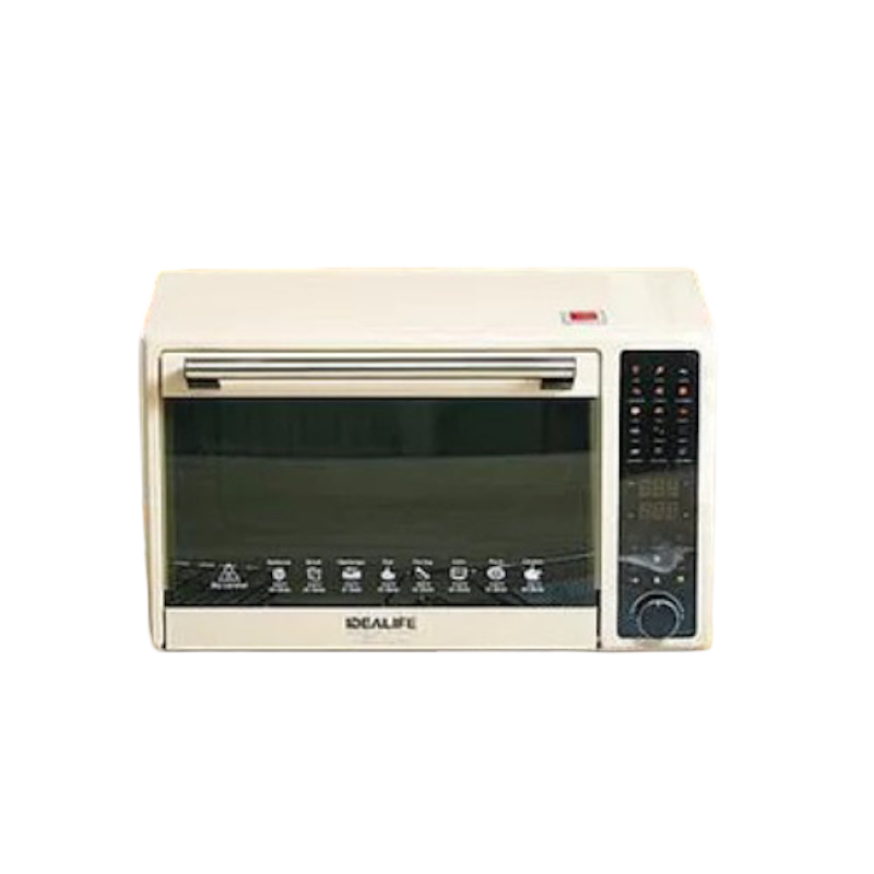 Idealife Multi Function Oven 1