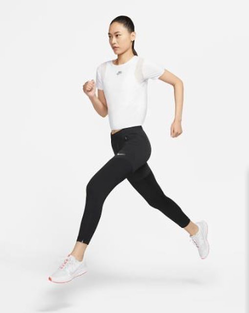 Dri-FIT Essential Women's Running Trousers 5