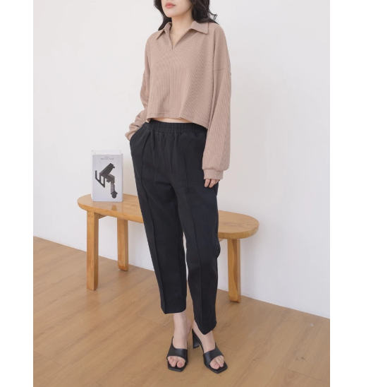 LEENBENKA Mizzie Pants #7488