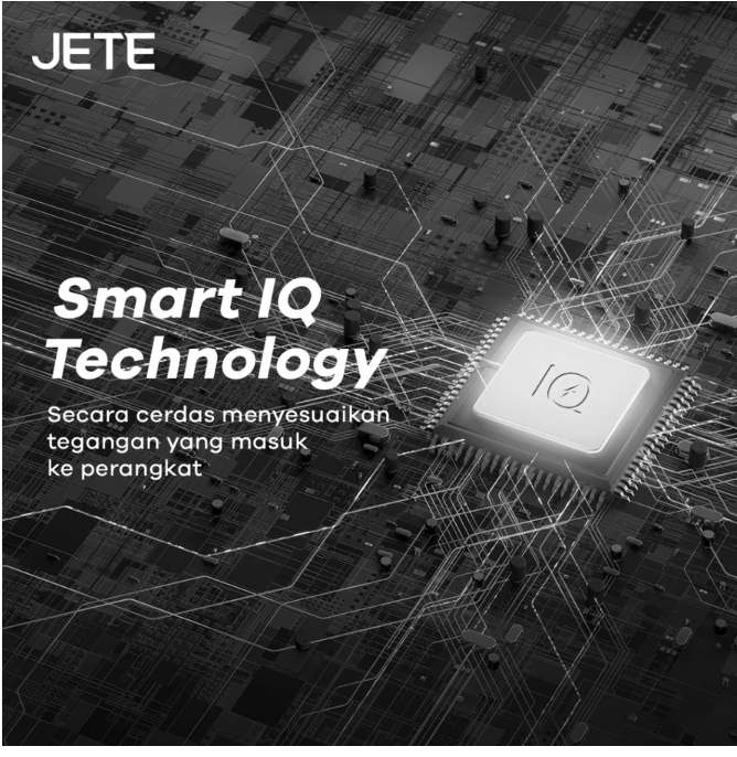JETE Wireless Charger  EW101
