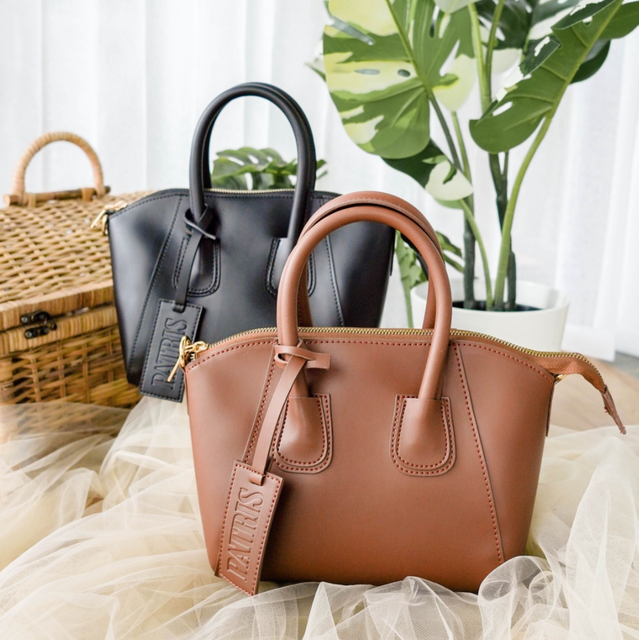 Madeline Sling Bag/Tas Wanita Selempang 5