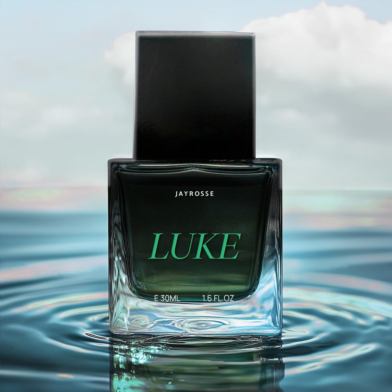 Jayrosse Akbar Karya Jayrosse Luke 30ml