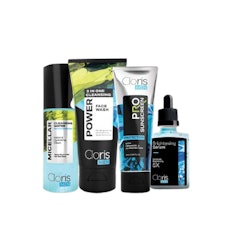 Clorismen Clean Skin Series A