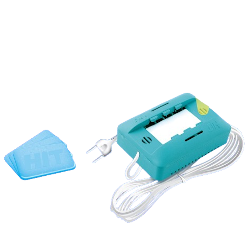 HIT Mat Elektrik 1