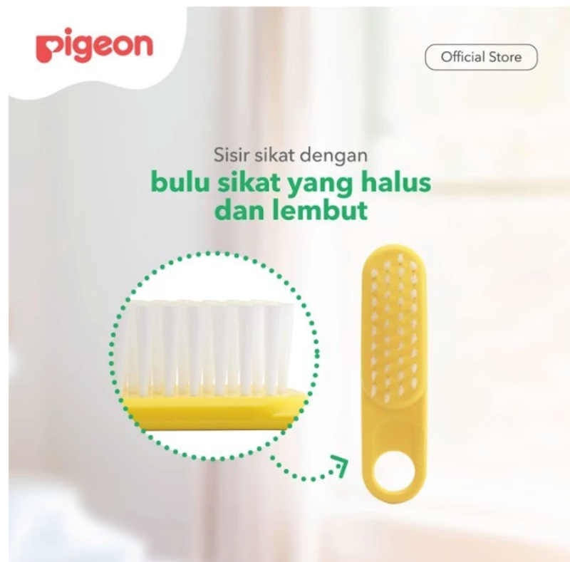Comb & Hair Brush Set 3