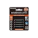 Panasonic Gobel Indonesia Eneloop Pro Ready to Use Rechargeable Battery AAA 1